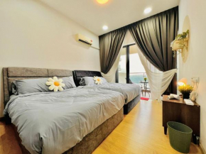 CG03 Lovell Grand Seaview 4BR4B LV29 15pax near CIQ